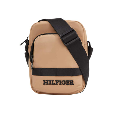 Am0Am12204Rbl Bolsos Tommy Hilfiger Hombre Th Monotype Mini Reporter